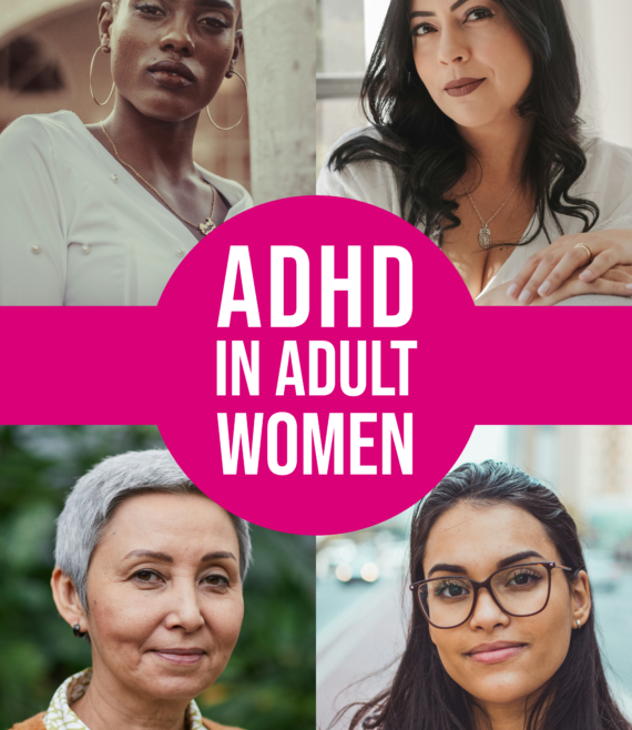 ADHD in Adult Women